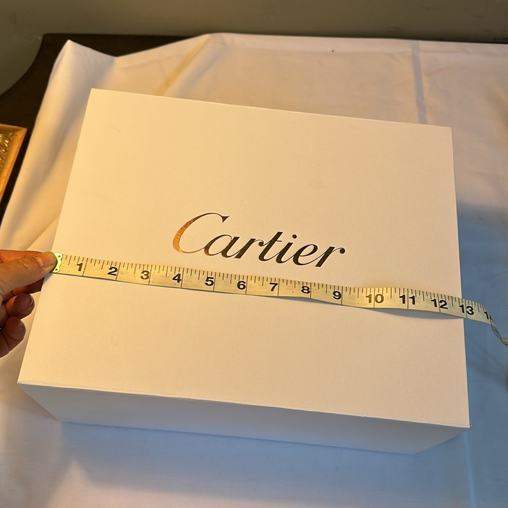 Cartier box - Picture 11 of 13